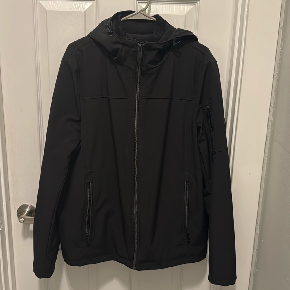 Calvin Klein Jacket
